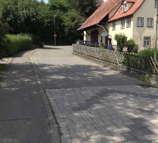 Ölmühle Dußlingen