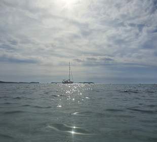 Strände San Antonio/San Antoni de Portmany