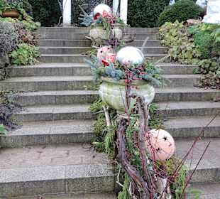 Kittenberger Erlebnisgarten