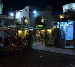 Yacht Hafen Yasmin Hammamet