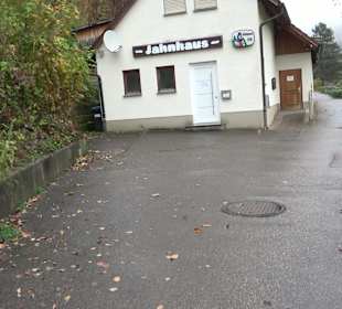 Sportgelände Bühl Unterlenningen