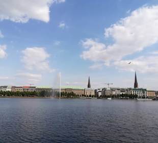 Binnenalster