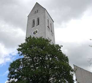 St. Johann Baptist Ismaning