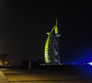 Burj Al Arab