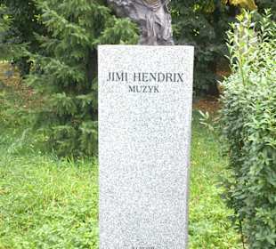 Jimi Hendrix