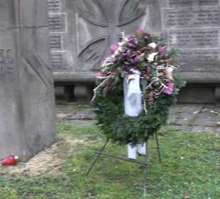 Gefallenendenkmal Nürtingen