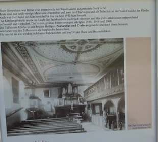 St. Cyriacus- & Pancratius-Kirche Talheim