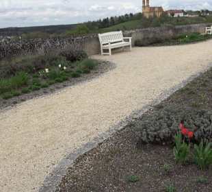 Schlossgarten Ellwangen