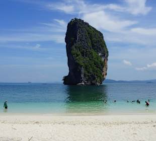 Poda Island