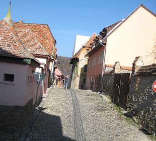 Sighisoara