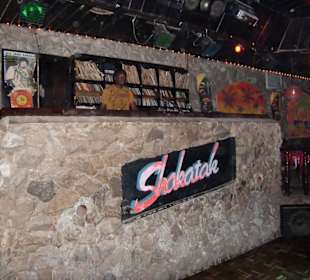Steuerpult