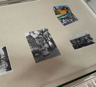 Kunstmuseum Spendhaus