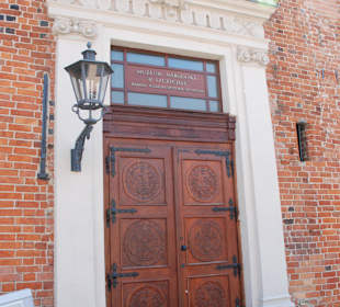 Muzeum Historii Szczecina Oddział Muzeum Narodowego