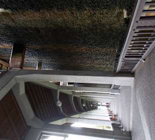 Saline Bad Reichenhall