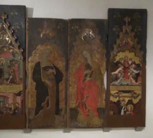 Museum Palma de Mallorca