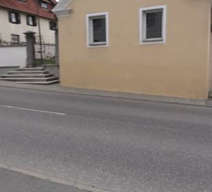 Katholische Kirche St. Wolfgang