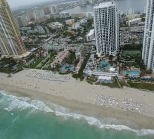 The Golden Beaches Tour