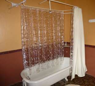 In der 1. Etage wahre Schätze