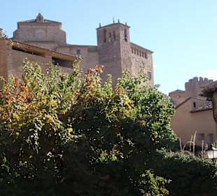 Alquezar.