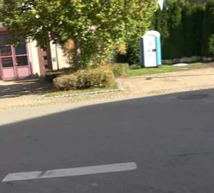 Feuerwehrhaus Steingebronn