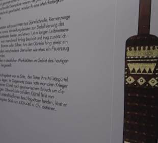 Museum Römer und Bajuwaren