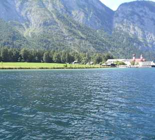 Königssee
