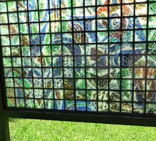 HAP Grieshaber Rundweg