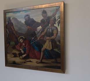 Kirche St. Petrus und Paulus 