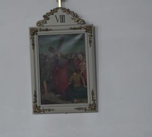 Pfarrkirche Sankt Konrad Grünmettstetten