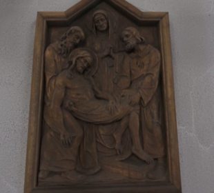 Kath. Stadtkirche St. Laurentius