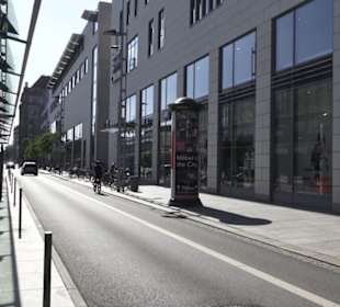 Altmarkt Galerie