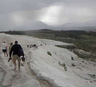 Pamukkale