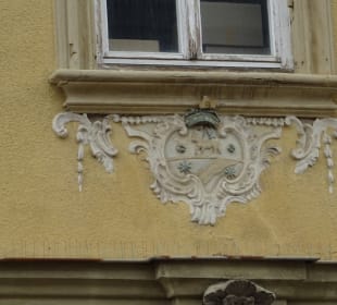 Fußgängerzone Burgstraße