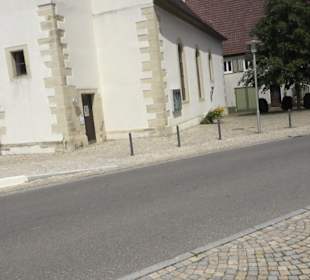 Jakobuskirche Haslach Herrenberg