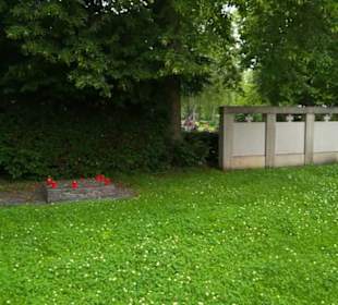 Friedhof Betzingen