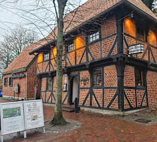 Stadtrundgang Heiligenhafen