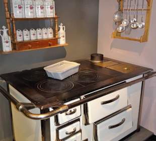 Rundgang durch das Deutsche Gewürzmuseum Kulmbach