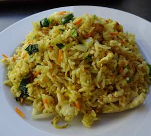 Sen Viet Asia Imbiss