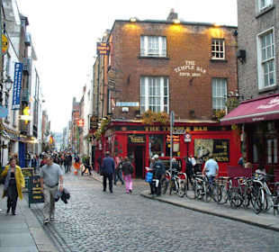 Temple Bar