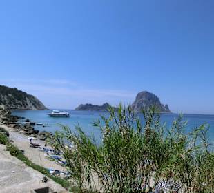 Cala d'Hort