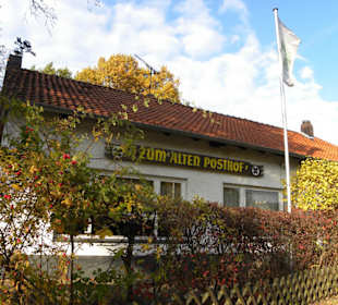 Zum Alten Posthof