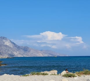 Strand Kardamena