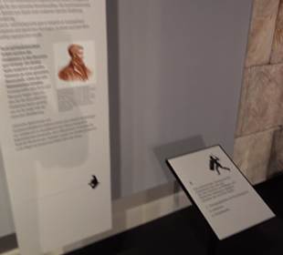 Archäologisches Museum