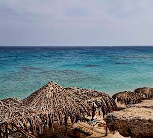 Giftun / Mahmya Inseln