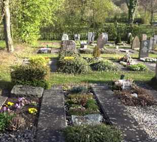 Friedhof Beuren