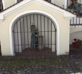 Pfarrkirche St. Sola Kösingen