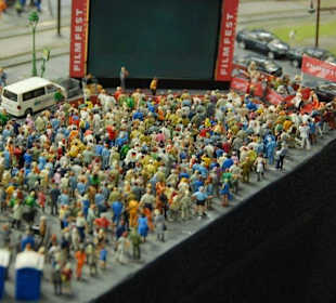 Miniatur-Wunderland 02/2010