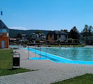 Complexul De Agrement Şi Sport Mureşul 