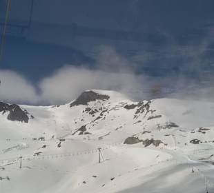 Auf zum Kitzsteinhorn