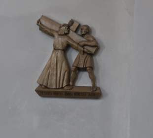 Katholische Kirche St. Vitus